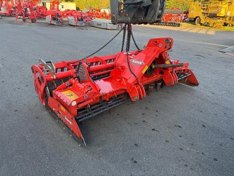 KUHN HR3030 - Rotocultivador: foto 4 KUHN HR3030 - Rotocultivador: foto 4