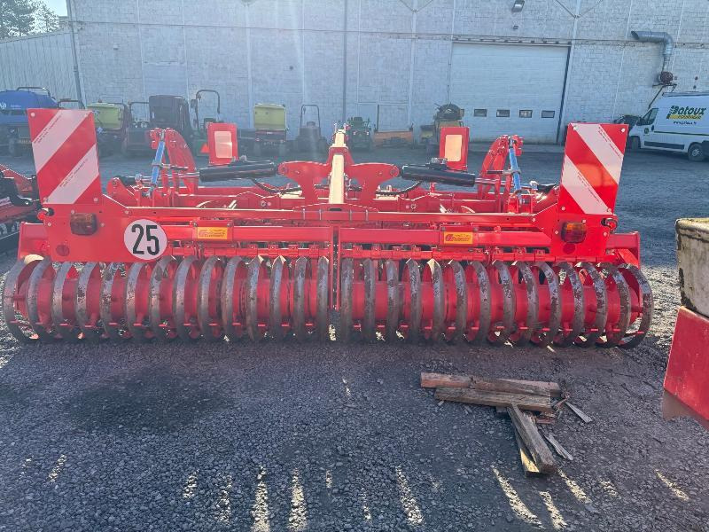 MASCHIO VELOCE F40 15D - Rastras: foto 5 MASCHIO VELOCE F40 15D - Rastras: foto 5