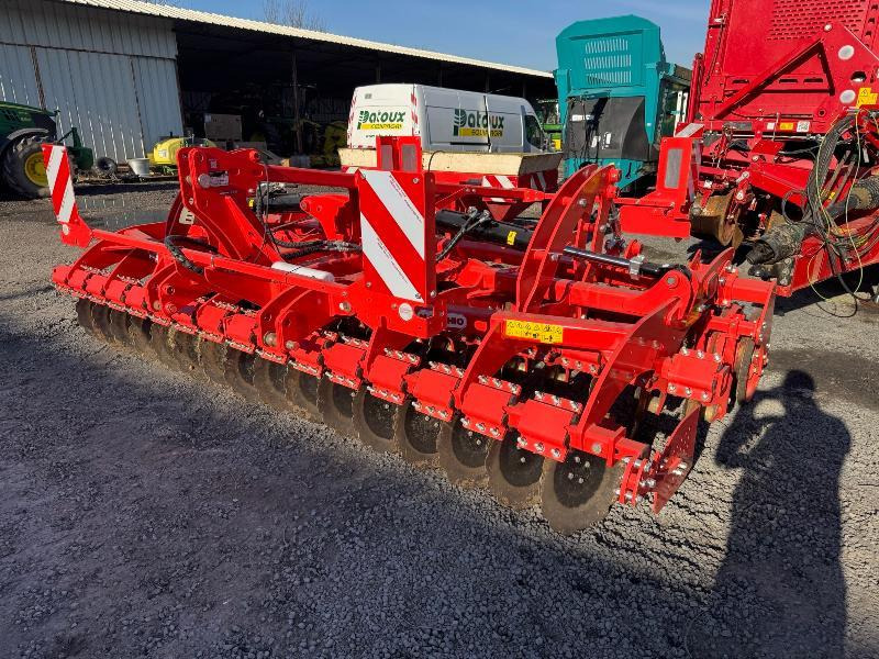 MASCHIO VELOCE F40 15D - Rastras: foto 1 MASCHIO VELOCE F40 15D - Rastras: foto 1