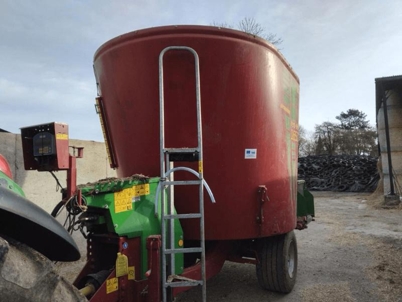 Desensiladora STRAUTMANN VERTIMIX 1651: foto 6
