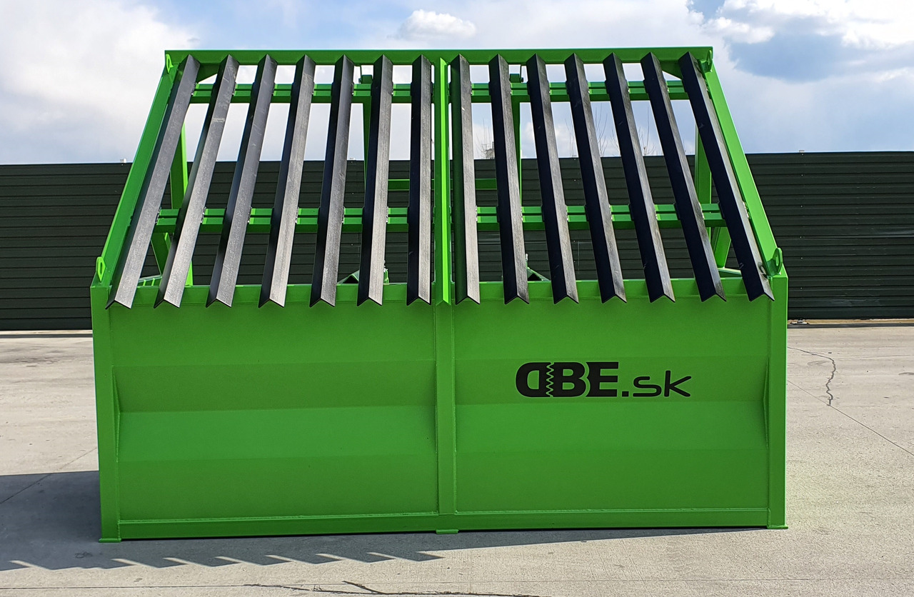 DB Engineering TraserScreen GS-40 - Cribadora: foto 2 DB Engineering TraserScreen GS-40 - Cribadora: foto 2