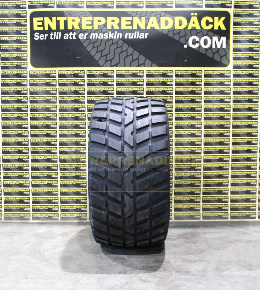 445/45R19.5 Advance Radial AR 835 Extreme steel belted tyres. - Neumáticos y llantas para Remolque agrícola: foto 4 445/45R19.5 Advance Radial AR 835 Extreme steel belted tyres. - Neumáticos y llantas para Remolque agrícola: foto 4