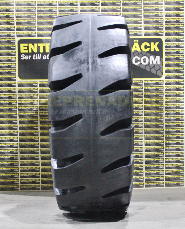 Compl. wheels Advance SOLID 23.5-25 -recycling and demolition indus - Neumáticos y llantas para Cargadora de ruedas: foto 3 Compl. wheels Advance SOLID 23.5-25 -recycling and demolition indus - Neumáticos y llantas para Cargadora de ruedas: foto 3