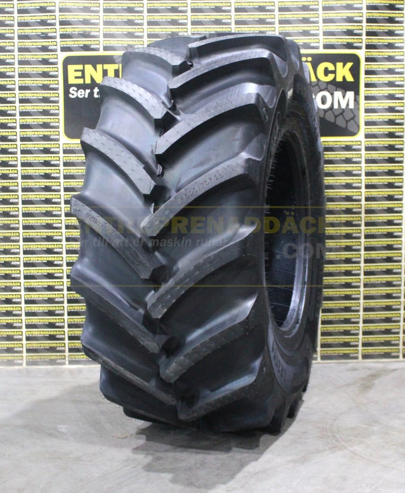 Complete wheels IF 600/70R30 Advance AR2000 for farm tractors - Neumáticos y llantas para Tractor: foto 3 Complete wheels IF 600/70R30 Advance AR2000 for farm tractors - Neumáticos y llantas para Tractor: foto 3