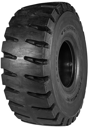 Goodride CB790 ** L5 29.5R25 incredibly durable for loaders - Neumáticos y llantas para Cargadora de ruedas: foto 5 Goodride CB790 ** L5 29.5R25 incredibly durable for loaders - Neumáticos y llantas para Cargadora de ruedas: foto 5