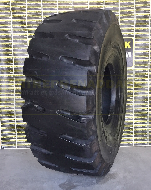 Goodride CB790 ** L5 29.5R25 incredibly durable for loaders - Neumáticos y llantas para Cargadora de ruedas: foto 2 Goodride CB790 ** L5 29.5R25 incredibly durable for loaders - Neumáticos y llantas para Cargadora de ruedas: foto 2