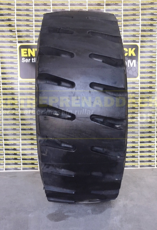 Goodride CB790 ** L5 29.5R25 incredibly durable for loaders - Neumáticos y llantas para Cargadora de ruedas: foto 3 Goodride CB790 ** L5 29.5R25 incredibly durable for loaders - Neumáticos y llantas para Cargadora de ruedas: foto 3