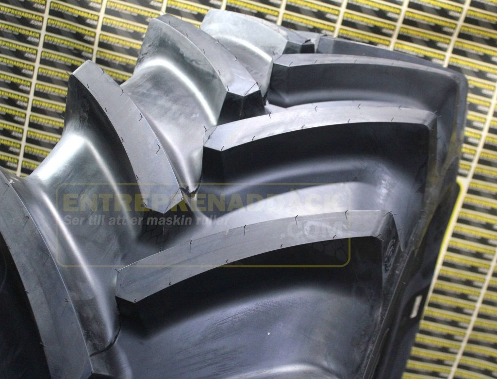 Package 600/70R30 + 650/85R38 AR1200 – tyres- wheels – dual system - Tractor: foto 1 Package 600/70R30 + 650/85R38 AR1200 – tyres- wheels – dual system - Tractor: foto 1