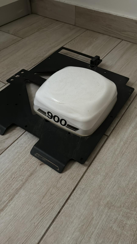 Auto guidance system Trimble NAV 900 + GFX 750 - Sistema de navegación para Maquinaria agrícola: foto 2 Auto guidance system Trimble NAV 900 + GFX 750 - Sistema de navegación para Maquinaria agrícola: foto 2