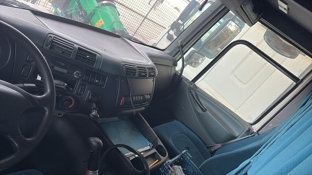 Cabeza tractora DAF CF 85.43 Tractor Head: foto 9