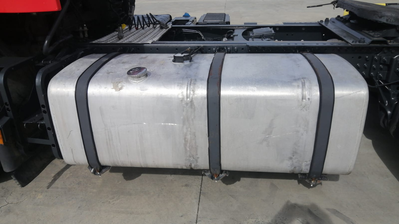 Cabeza tractora Renault PREMIUM 450 DXI, Manual ZF: foto 8 Cabeza tractora Renault PREMIUM 450 DXI, Manual ZF: foto 8