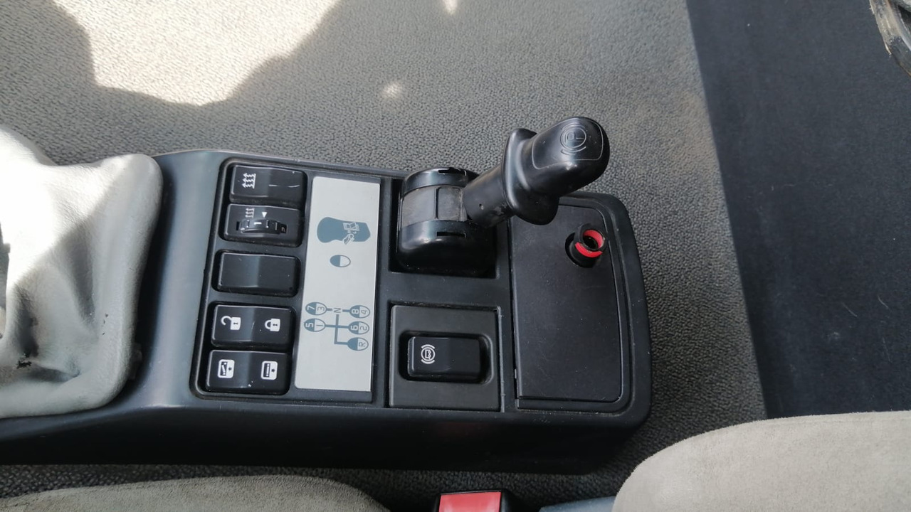 Cabeza tractora Renault PREMIUM 450 DXI, Manual ZF: foto 10 Cabeza tractora Renault PREMIUM 450 DXI, Manual ZF: foto 10