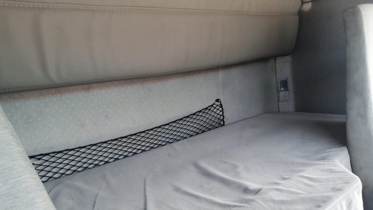 Cabeza tractora Renault PREMIUM 450 DXI, Manual ZF: foto 12 Cabeza tractora Renault PREMIUM 450 DXI, Manual ZF: foto 12