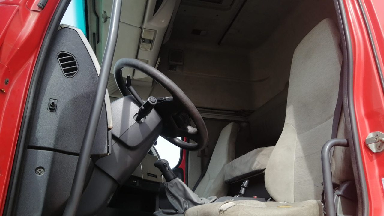 Cabeza tractora Renault PREMIUM 450 DXI, Manual ZF: foto 9 Cabeza tractora Renault PREMIUM 450 DXI, Manual ZF: foto 9