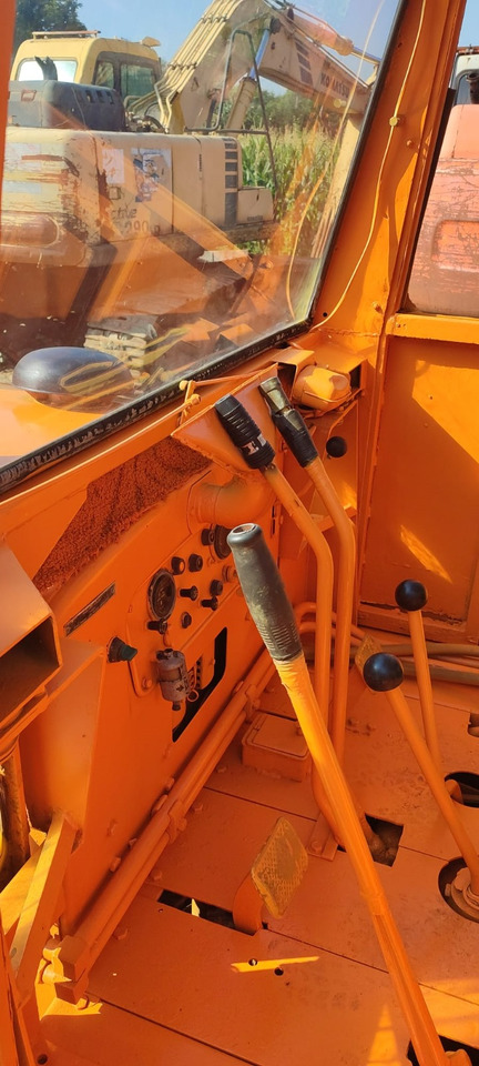 Hannomag K7-E Bulldozer - Bulldozer: foto 2 Hannomag K7-E Bulldozer - Bulldozer: foto 2