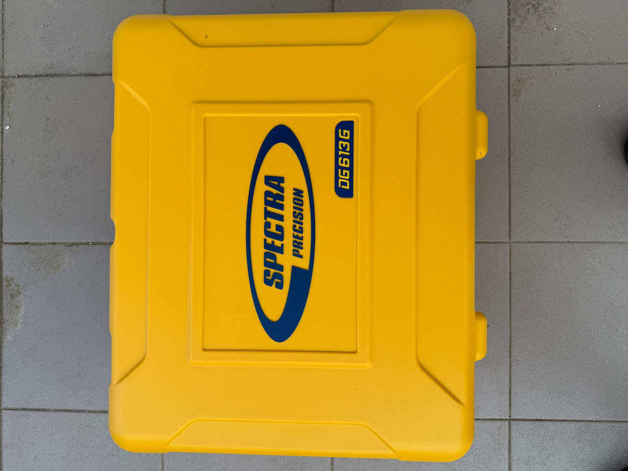 Spectra DG613G Green Beam Dialgrade Pipe Laser - Equipo de construcción: foto 2 Spectra DG613G Green Beam Dialgrade Pipe Laser - Equipo de construcción: foto 2