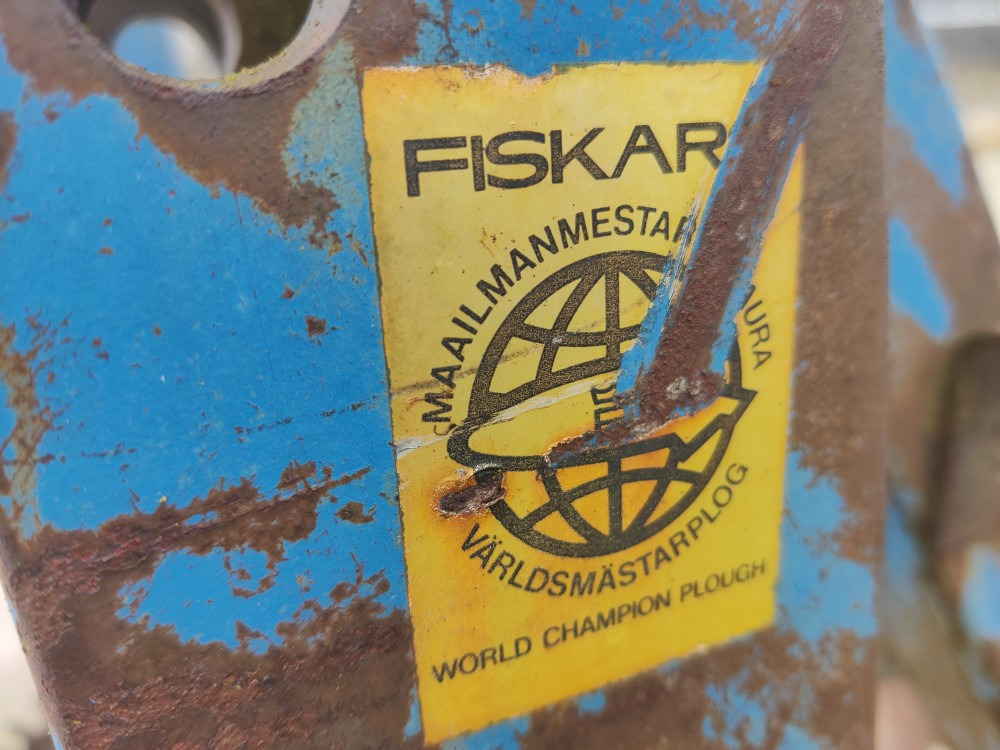 Arado Fiskars KHN 4-siipinen: foto 14