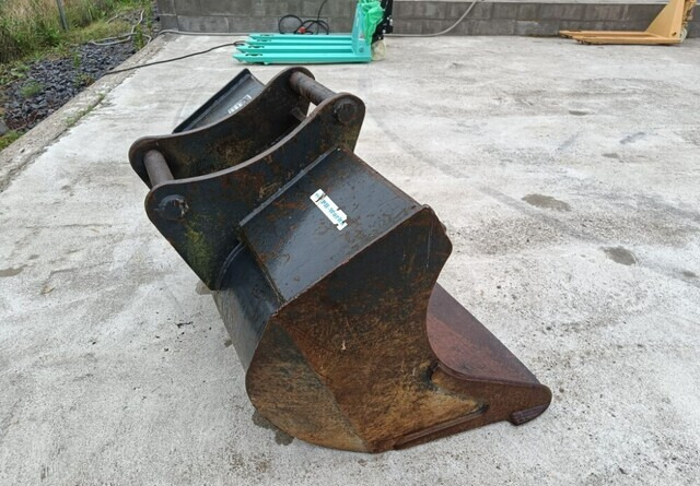 Luiskakauha 125cm - S50 kiinnike - Cazo para excavadora para Maquinaria de construcción: foto 4 Luiskakauha 125cm - S50 kiinnike - Cazo para excavadora para Maquinaria de construcción: foto 4