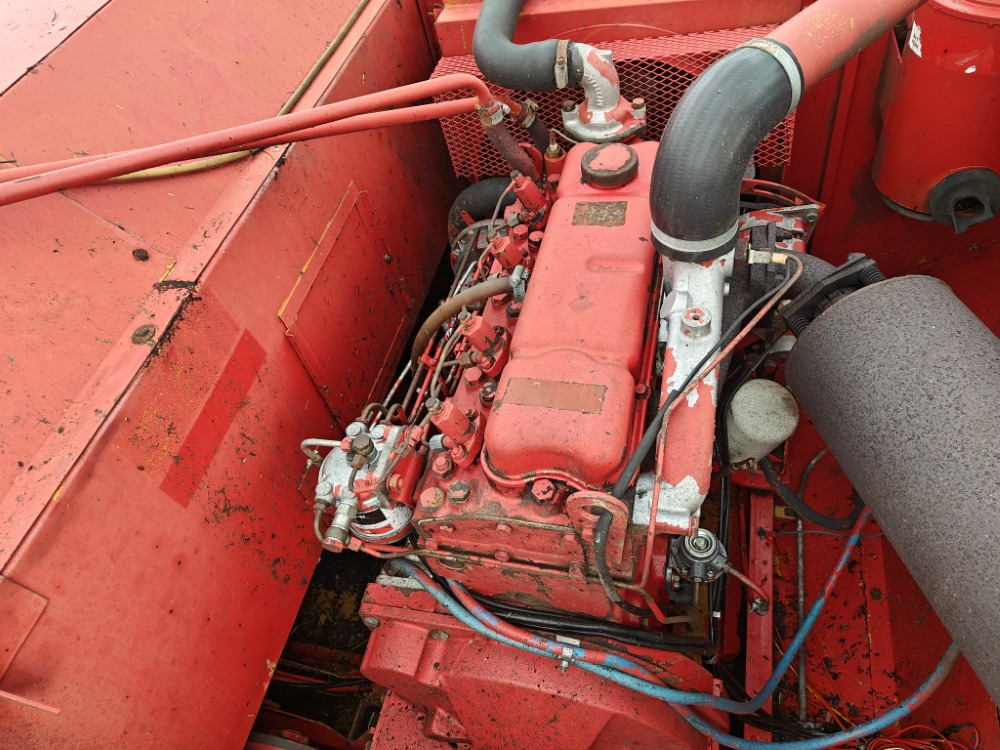 Leasing de MASSEY FERGUSON 430 MASSEY FERGUSON 430: foto 26 Leasing de MASSEY FERGUSON 430 MASSEY FERGUSON 430: foto 26