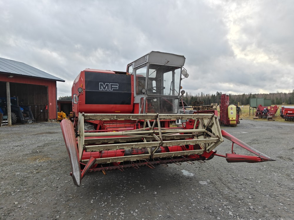 Leasing de MASSEY FERGUSON 430 MASSEY FERGUSON 430: foto 6 Leasing de MASSEY FERGUSON 430 MASSEY FERGUSON 430: foto 6