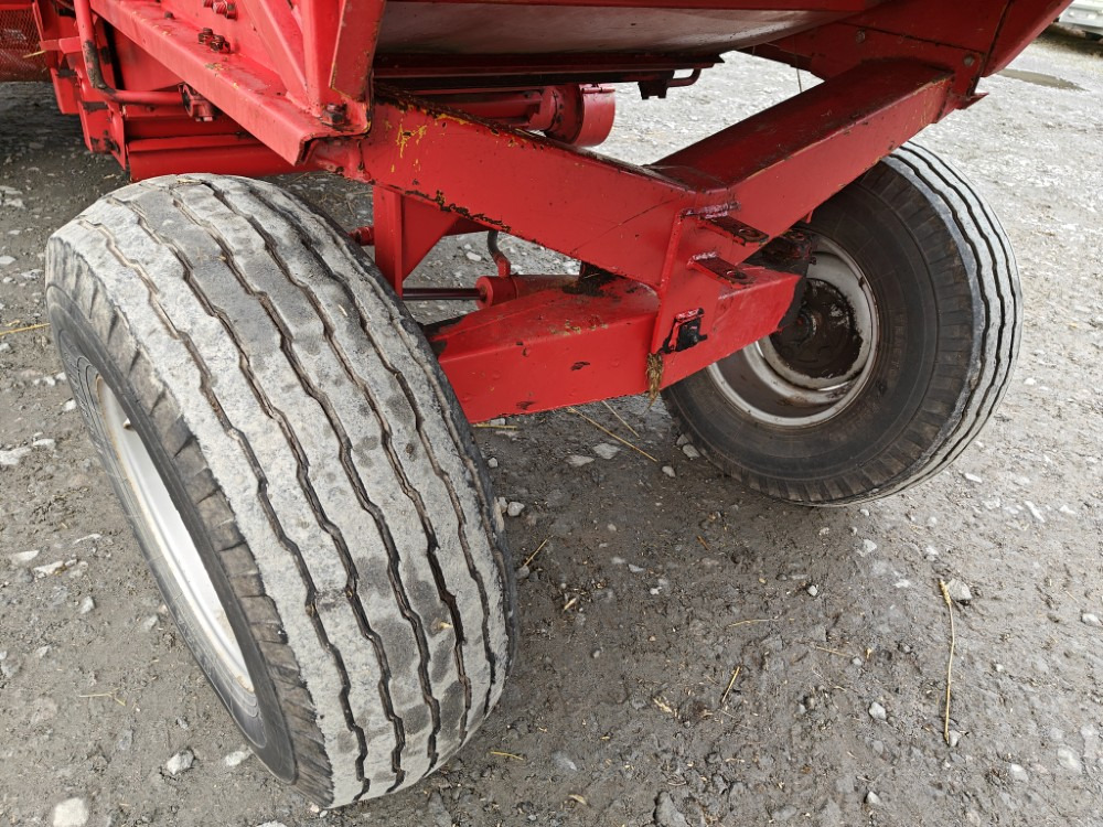 Leasing de MASSEY FERGUSON 430 MASSEY FERGUSON 430: foto 13 Leasing de MASSEY FERGUSON 430 MASSEY FERGUSON 430: foto 13