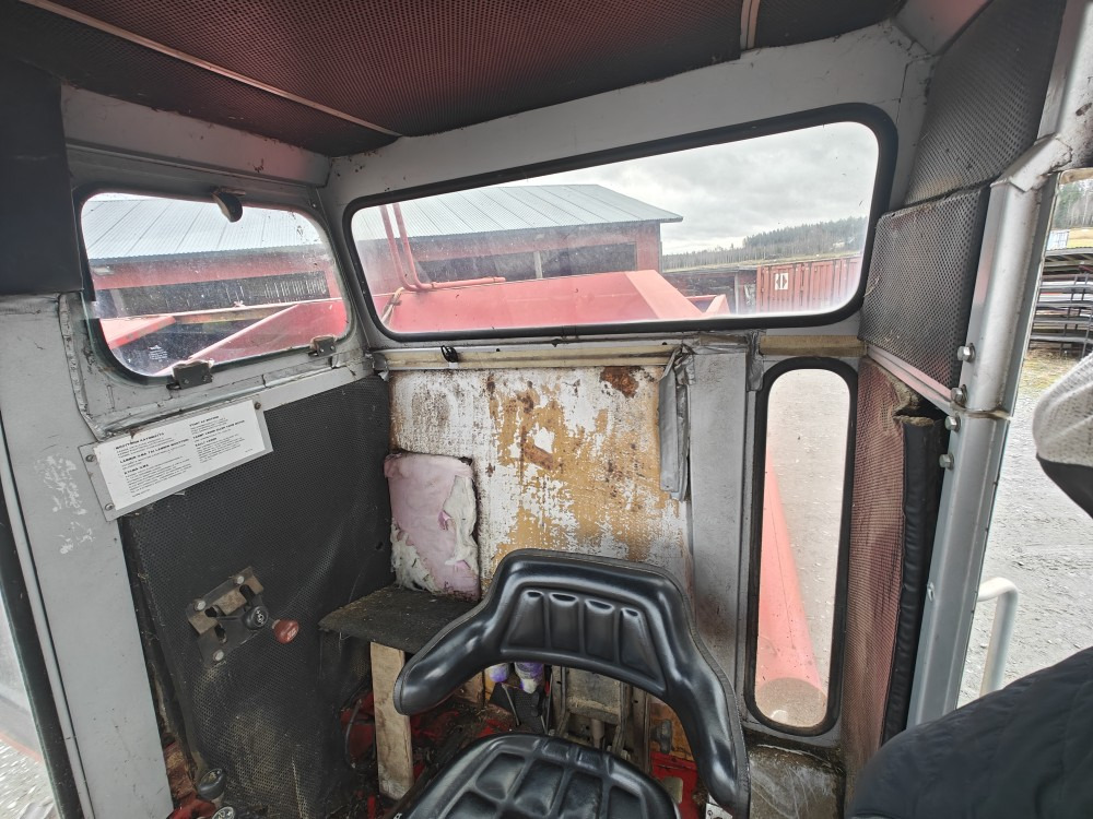 Leasing de MASSEY FERGUSON 430 MASSEY FERGUSON 430: foto 23 Leasing de MASSEY FERGUSON 430 MASSEY FERGUSON 430: foto 23