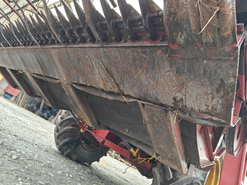 Leasing de MASSEY FERGUSON 430 MASSEY FERGUSON 430: foto 28 Leasing de MASSEY FERGUSON 430 MASSEY FERGUSON 430: foto 28