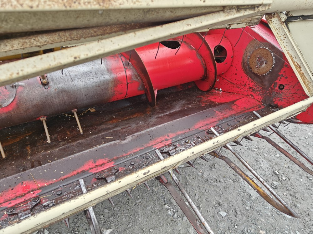 Leasing de MASSEY FERGUSON 430 MASSEY FERGUSON 430: foto 8 Leasing de MASSEY FERGUSON 430 MASSEY FERGUSON 430: foto 8