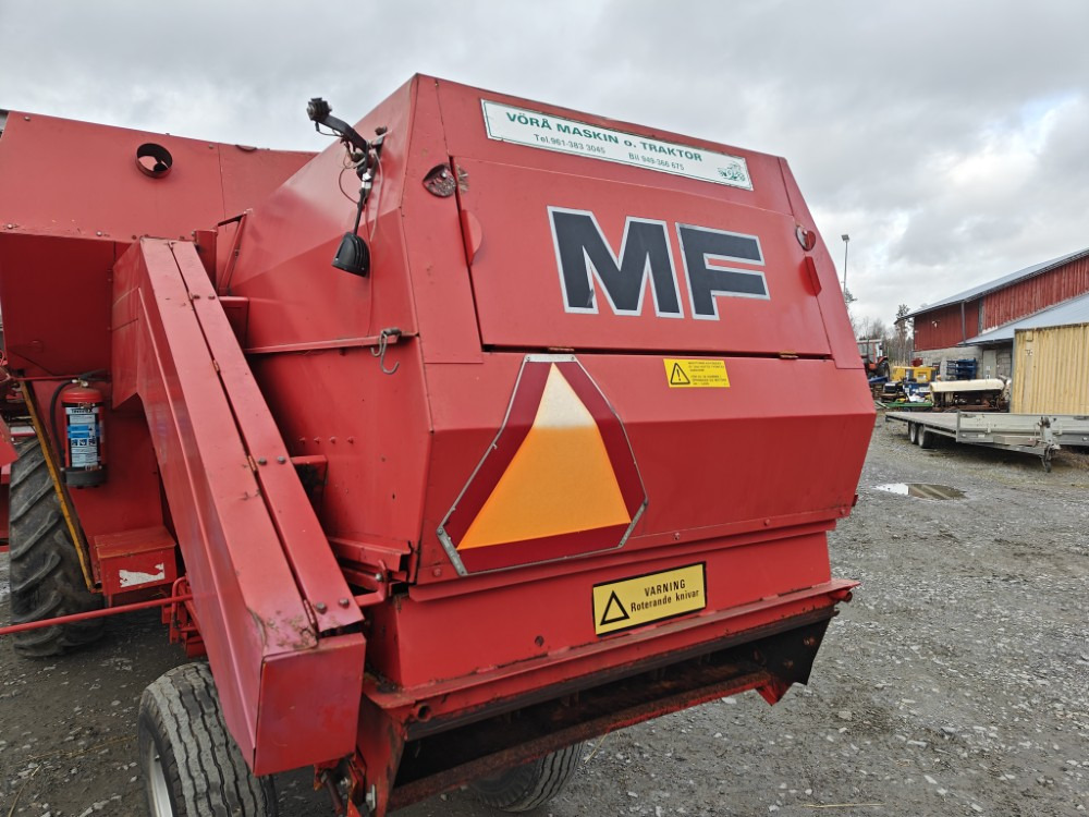 Leasing de MASSEY FERGUSON 430 MASSEY FERGUSON 430: foto 16 Leasing de MASSEY FERGUSON 430 MASSEY FERGUSON 430: foto 16