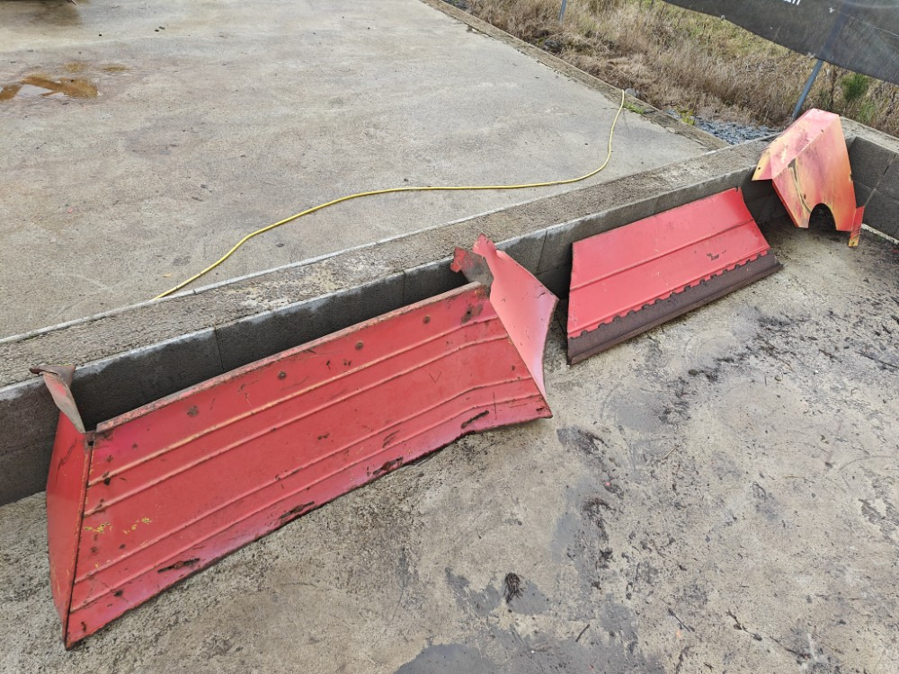 Leasing de MASSEY FERGUSON 430 MASSEY FERGUSON 430: foto 27 Leasing de MASSEY FERGUSON 430 MASSEY FERGUSON 430: foto 27