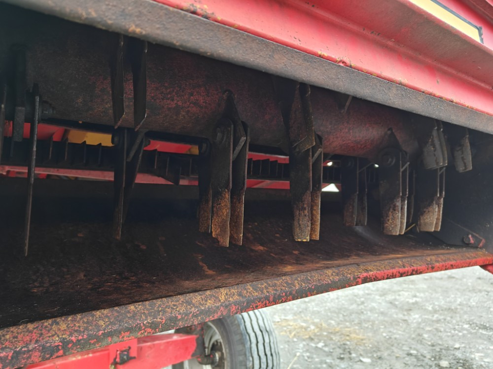 Leasing de MASSEY FERGUSON 430 MASSEY FERGUSON 430: foto 15 Leasing de MASSEY FERGUSON 430 MASSEY FERGUSON 430: foto 15