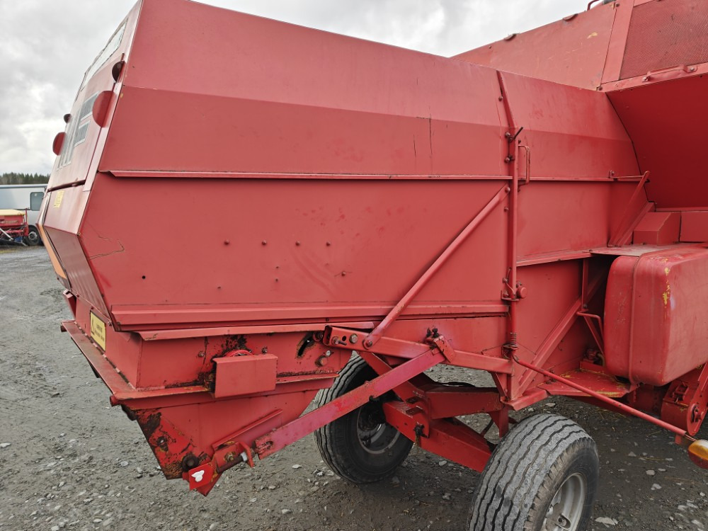 Leasing de MASSEY FERGUSON 430 MASSEY FERGUSON 430: foto 17 Leasing de MASSEY FERGUSON 430 MASSEY FERGUSON 430: foto 17