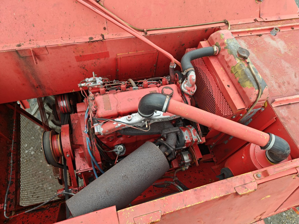 Leasing de MASSEY FERGUSON 430 MASSEY FERGUSON 430: foto 25 Leasing de MASSEY FERGUSON 430 MASSEY FERGUSON 430: foto 25