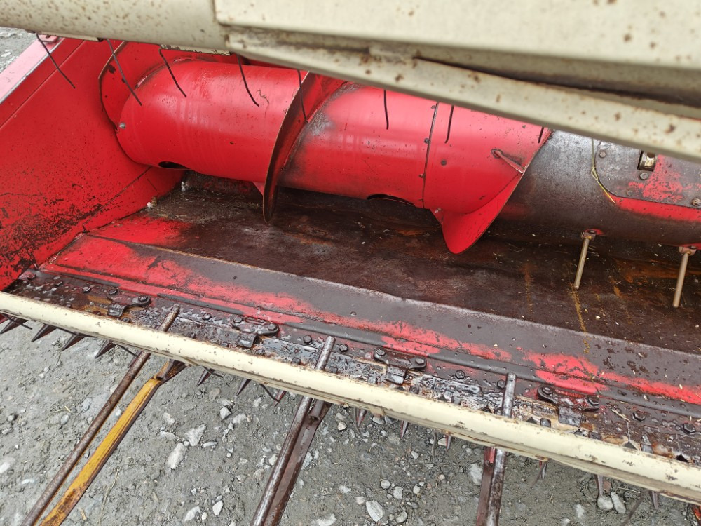 Leasing de MASSEY FERGUSON 430 MASSEY FERGUSON 430: foto 7 Leasing de MASSEY FERGUSON 430 MASSEY FERGUSON 430: foto 7