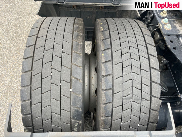 MAN TGX 18.470 4X2 LLS-U Euro6 Retarder Klima Navi ZV - Cabeza tractora: foto 3 MAN TGX 18.470 4X2 LLS-U Euro6 Retarder Klima Navi ZV - Cabeza tractora: foto 3
