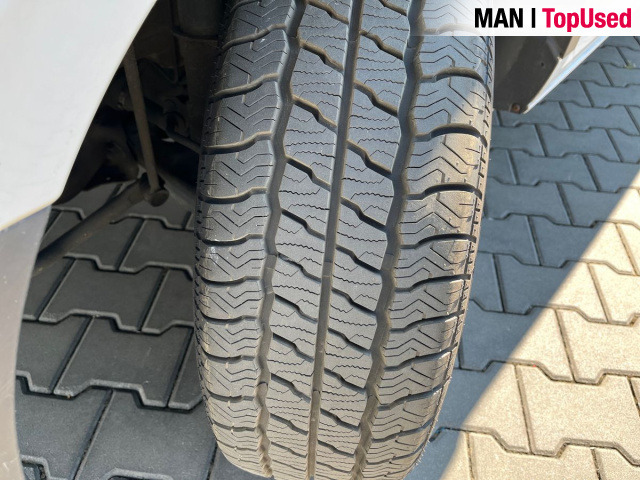 MAN TGE 3.140 4X2FSB, lang/hoch,Automatik,Klima,Kamera - Furgón: foto 4 MAN TGE 3.140 4X2FSB, lang/hoch,Automatik,Klima,Kamera - Furgón: foto 4