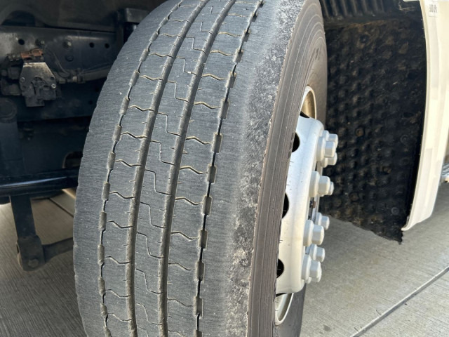 MAN TGX 18.470 4x2 BL SA - Cabeza tractora: foto 2 MAN TGX 18.470 4x2 BL SA - Cabeza tractora: foto 2