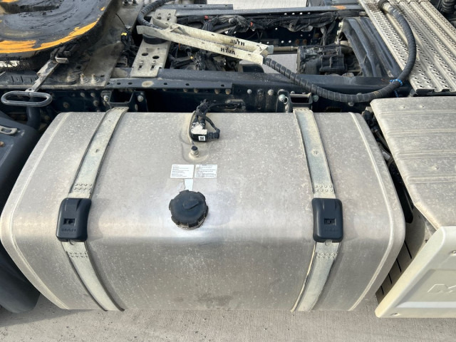 MAN TGX 18.470 4x2 BL SA hydraulika - Cabeza tractora: foto 4 MAN TGX 18.470 4x2 BL SA hydraulika - Cabeza tractora: foto 4