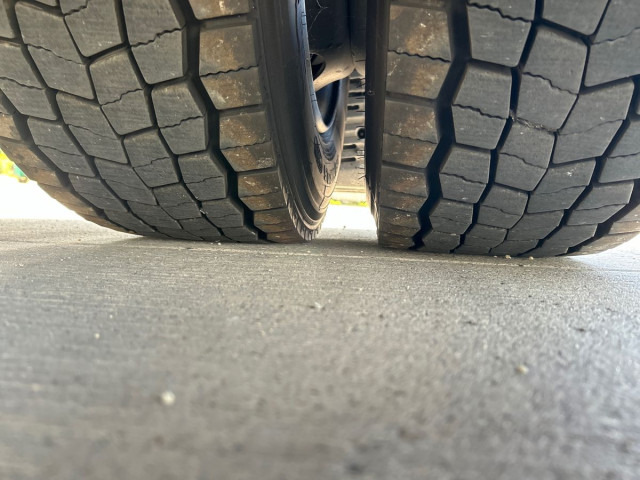 MAN TGX 18.510 4x2 LL SA - Cabeza tractora: foto 2 MAN TGX 18.510 4x2 LL SA - Cabeza tractora: foto 2