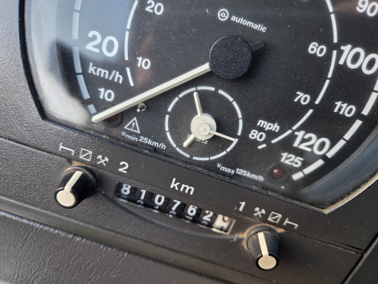 Camión hormigonera IVECO EURO TRAKKER MP340E35HB 8x4 MIX (chassis ): foto 10