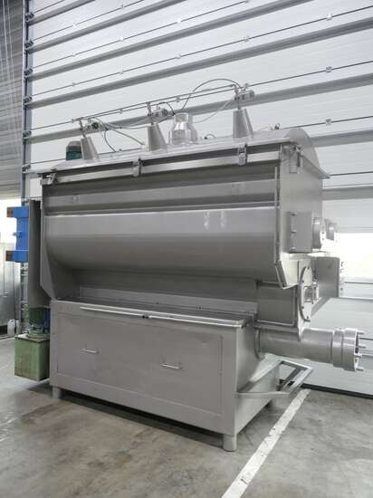 Butcher Boy mixer grinder 3000/1100 MG - Maquinaria de alimentación: foto 4 Butcher Boy mixer grinder 3000/1100 MG - Maquinaria de alimentación: foto 4