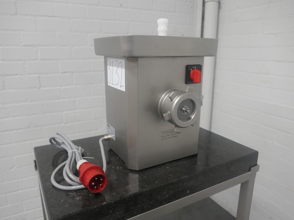 Maquinaria de alimentación nuevo Freund / Ifooma TG101: foto 1