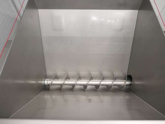 Maquinaria de alimentación GEA FeedHopper FeedHopper SF: foto 6 Maquinaria de alimentación GEA FeedHopper FeedHopper SF: foto 6