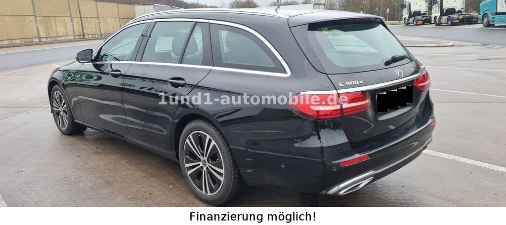 Mercedes-Benz E 400 dT 4Matic Avant LED 9G-Tronic MBUX Widescreen E 400 dT 4Matic Avant LED 9G-Tronic MBUX Widescreen - Coche: foto 1 Mercedes-Benz E 400 dT 4Matic Avant LED 9G-Tronic MBUX Widescreen E 400 dT 4Matic Avant LED 9G-Tronic MBUX Widescreen - Coche: foto 1