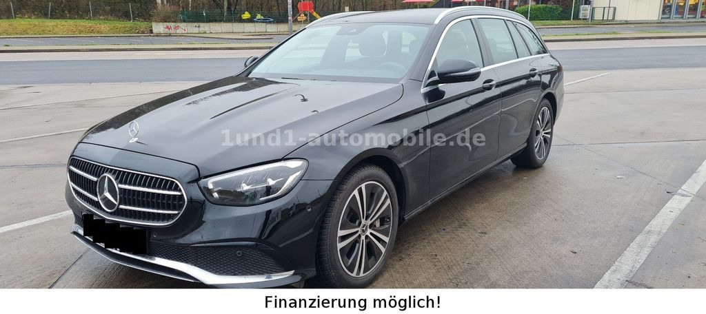 Mercedes-Benz E 400 dT 4Matic Avant LED 9G-Tronic MBUX Widescreen E 400 dT 4Matic Avant LED 9G-Tronic MBUX Widescreen - Coche: foto 1 Mercedes-Benz E 400 dT 4Matic Avant LED 9G-Tronic MBUX Widescreen E 400 dT 4Matic Avant LED 9G-Tronic MBUX Widescreen - Coche: foto 1
