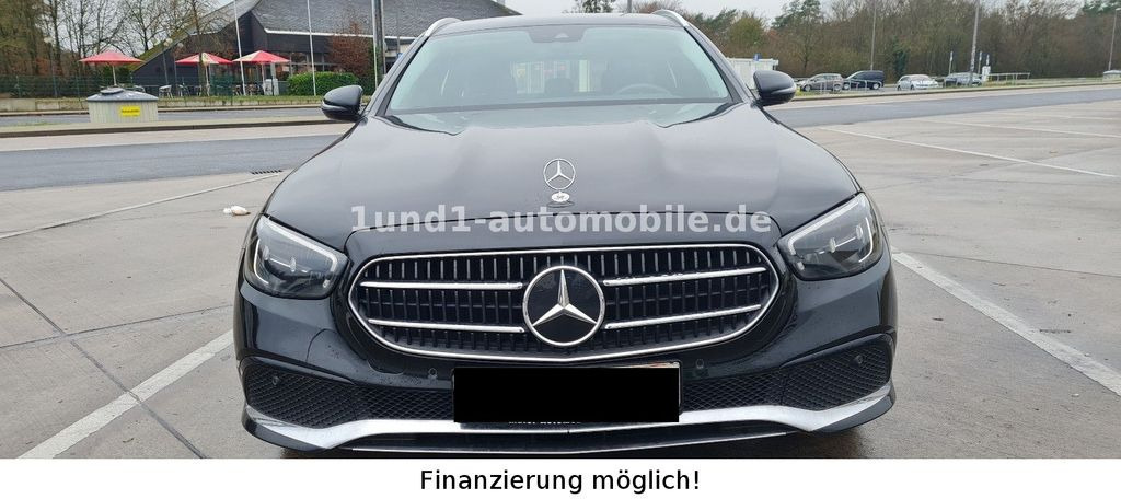 Mercedes-Benz E 400 dT 4Matic Avant LED 9G-Tronic MBUX Widescreen E 400 dT 4Matic Avant LED 9G-Tronic MBUX Widescreen - Coche: foto 4 Mercedes-Benz E 400 dT 4Matic Avant LED 9G-Tronic MBUX Widescreen E 400 dT 4Matic Avant LED 9G-Tronic MBUX Widescreen - Coche: foto 4