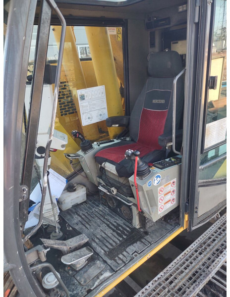 Abi TM22 + MRZV 30 VV - Perforadora: foto 5 Abi TM22 + MRZV 30 VV - Perforadora: foto 5