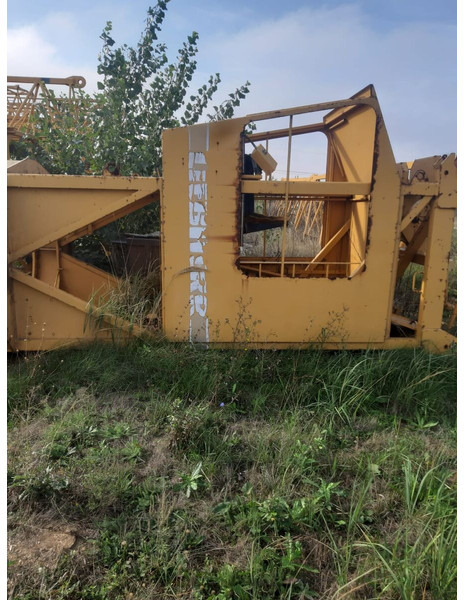 Liebherr 112EC-H - Grúa torre: foto 4 Liebherr 112EC-H - Grúa torre: foto 4