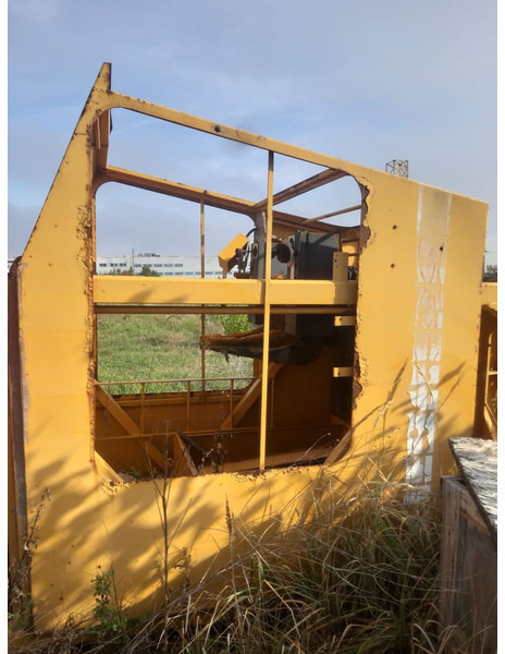 Liebherr 112EC-H - Grúa torre: foto 2 Liebherr 112EC-H - Grúa torre: foto 2