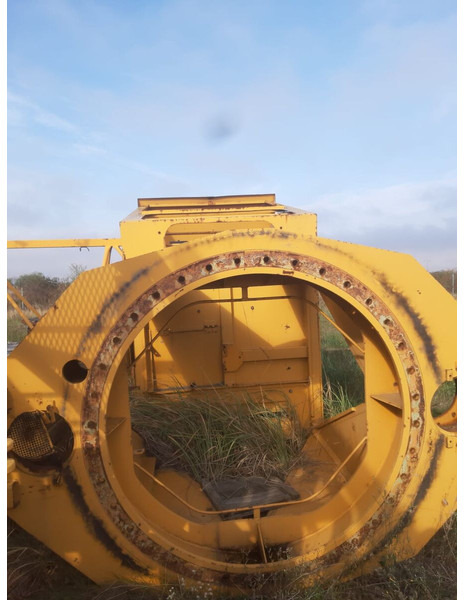 Liebherr 112EC-H - Grúa torre: foto 3 Liebherr 112EC-H - Grúa torre: foto 3